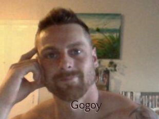 Gogoy