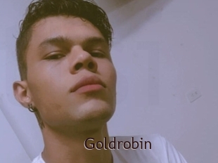 Goldrobin