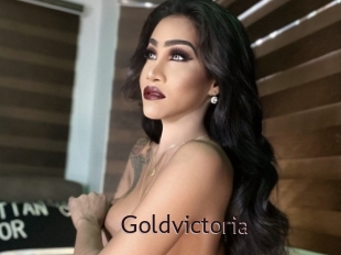 Goldvictoria