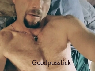 Goodpusslick