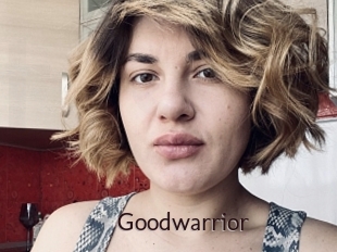 Goodwarrior