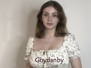 Goydanby