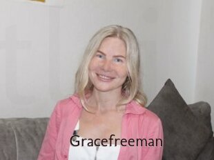 Gracefreeman