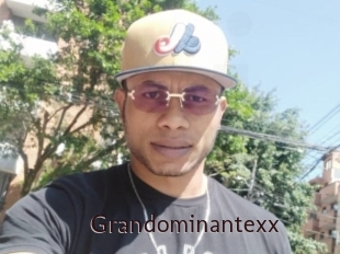 Grandominantexx