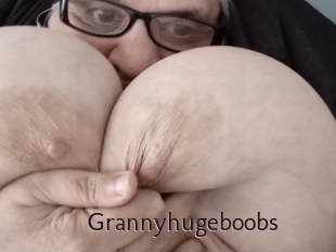 Grannyhugeboobs