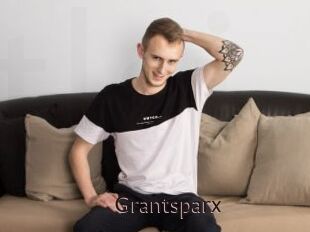 Grantsparx