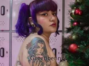 Greenbennet