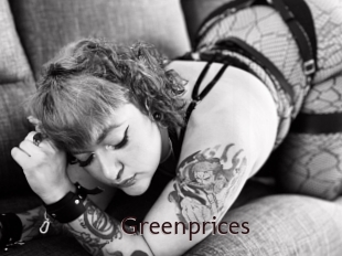 Greenprices