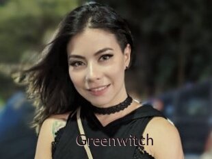 Greenwitch