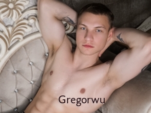 Gregorwu