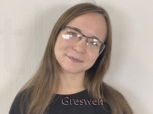 Greswen