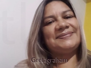 Gretagraham