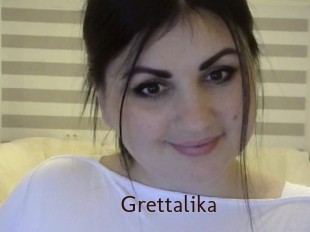 Grettalika