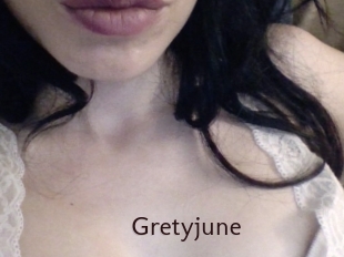 Gretyjune