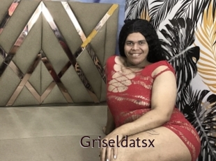 Griseldatsx