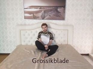 Grossikblade