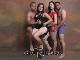 Groupallhotsex