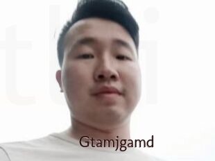 Gtamjgamd