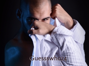 Guessswho24