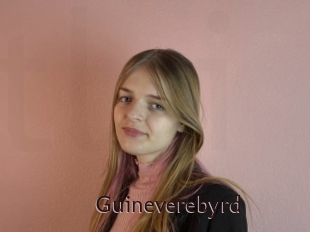 Guineverebyrd