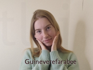 Guineverefarabee