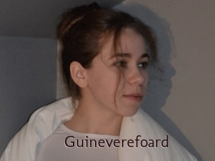 Guineverefoard