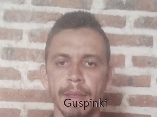 Guspinki