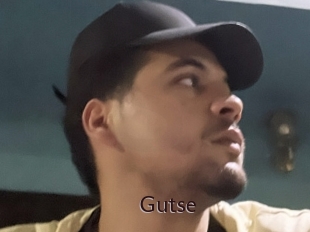 Gutse