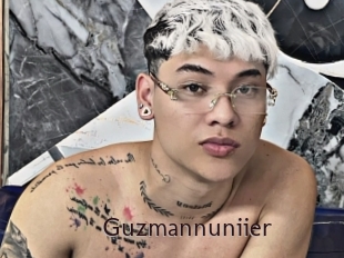 Guzmannuniier