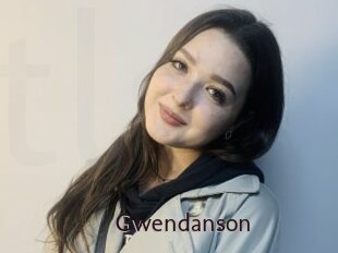 Gwendanson