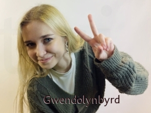 Gwendolynbyrd