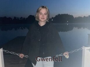 Gwenfell