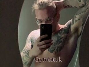 Gymtatuk