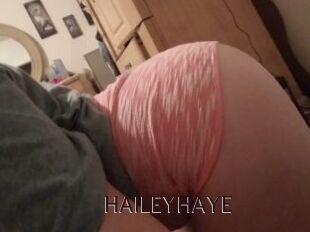 HAILEYHAYE