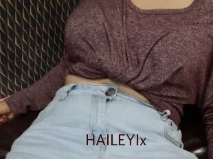 HAILEYIx