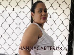 HANNACARTER128
