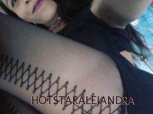 HOTSTARALEJANDRA