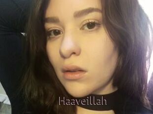 Haaveillah