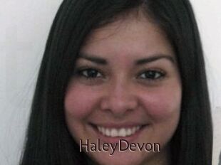 HaleyDevon