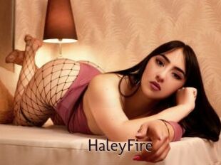 HaleyFire