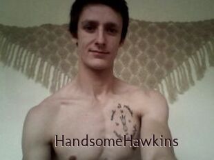 HandsomeHawkins