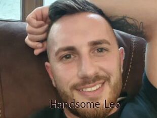 Handsome_Leo