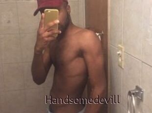 Handsomedevill