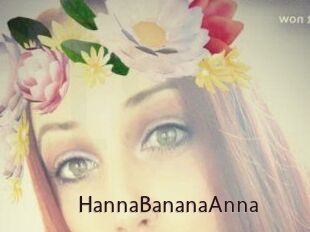HannaBananaAnna
