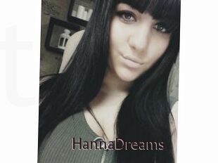 HannaDreams