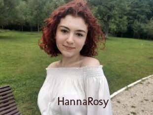 HannaRosy