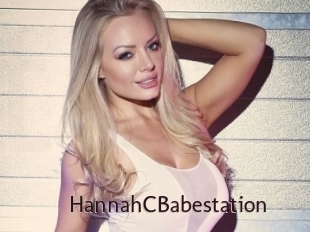 HannahCBabestation