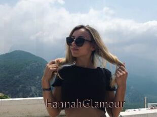 HannahGlamour