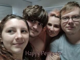 HappyPenguin