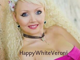 HappyWhiteVeroni